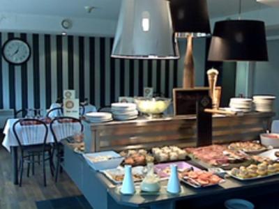 Brit Hotel - Montsoult La Croix Verte Baillet-en-France Экстерьер фото